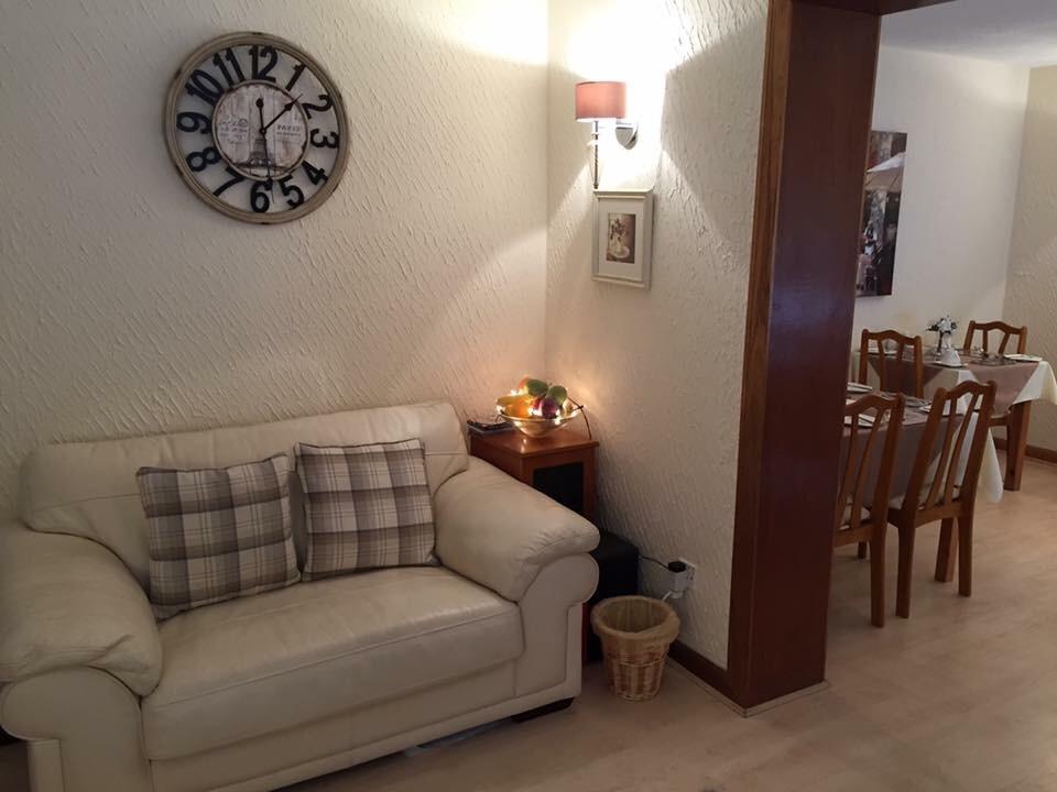 Southfork Villa Guesthouse Callander Exteriör bild